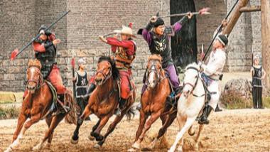 “旅游+”激发消费新活力