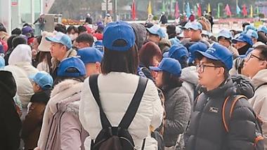 架好“常来常往”的旅游桥梁