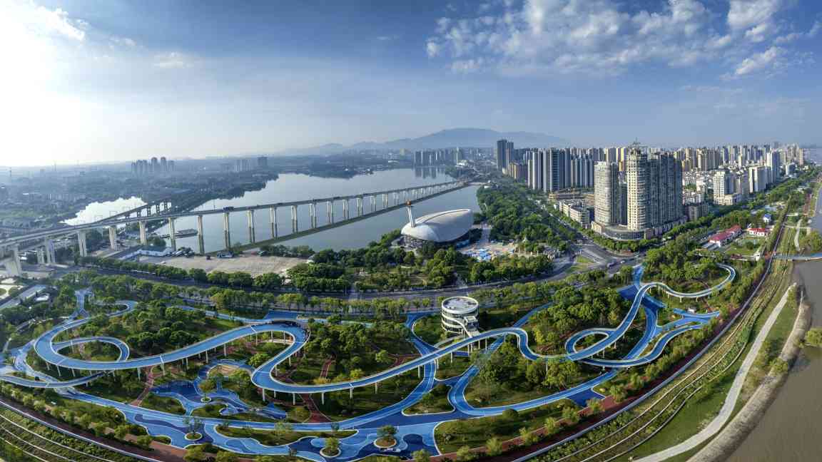 【光明论坛】高质量建设长江国家文化公园