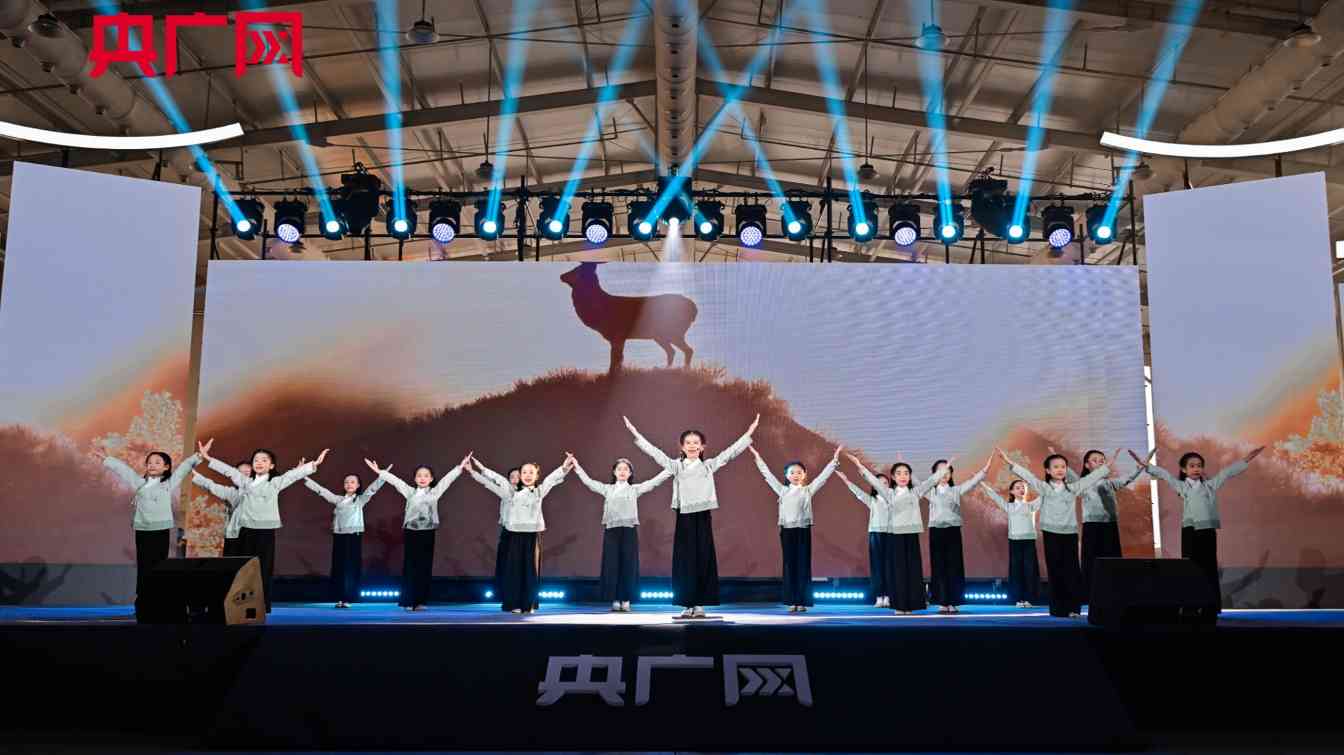 中华诗教，助力学生走向诗意未来