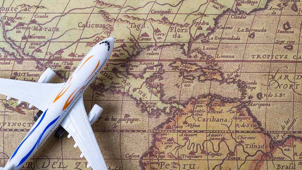 中国新一代旅行者：他们要去哪里、要花多少钱