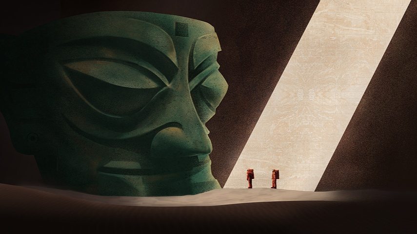 夏商考古迎来重大突破