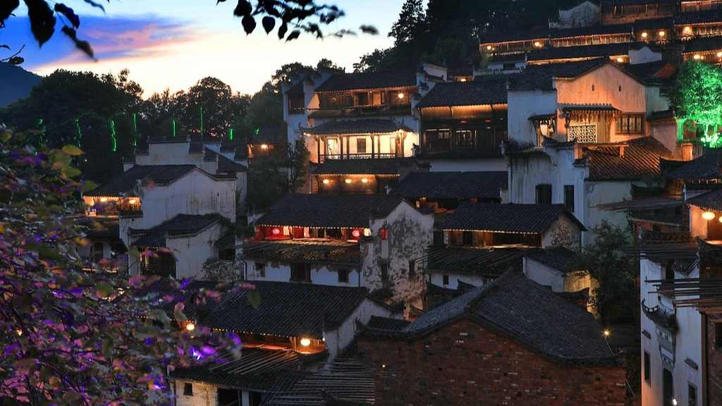 19家旅游景区确定为国家5A级旅游景区