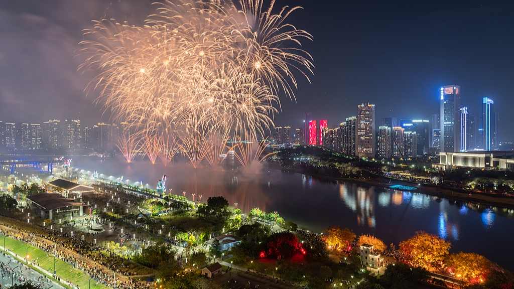 2025元旦、春节优秀电视节目片单发布