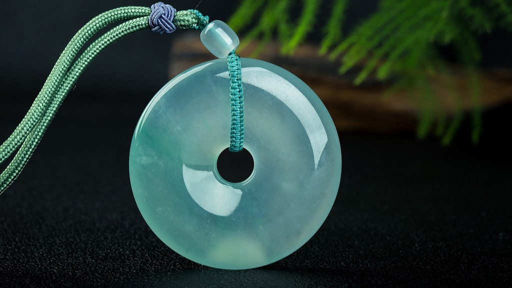 玉出山河 以见文明