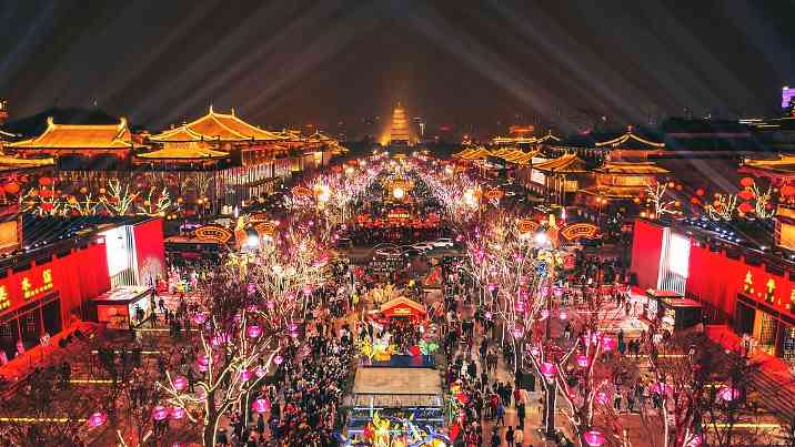 用好游客满意度这把“尺”