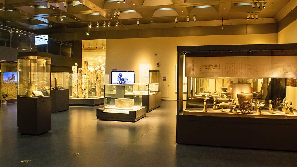 从“说教”到“共情”，让博物馆持续“破圈”