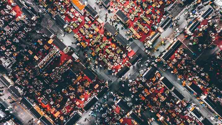 一季度文旅消费市场呈现哪些新趋势？从这份成绩单找答案