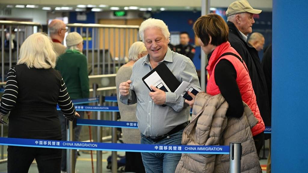 来华旅游需求持续增长