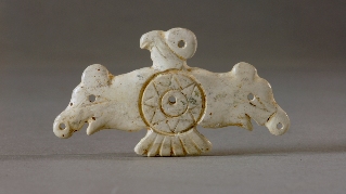 凌家滩遗址博物馆5月16日开馆试运营 集中展出约1100件文物