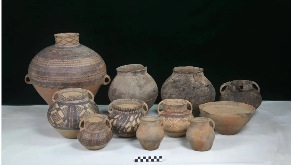 2024年度全国十大考古新发现结果公布