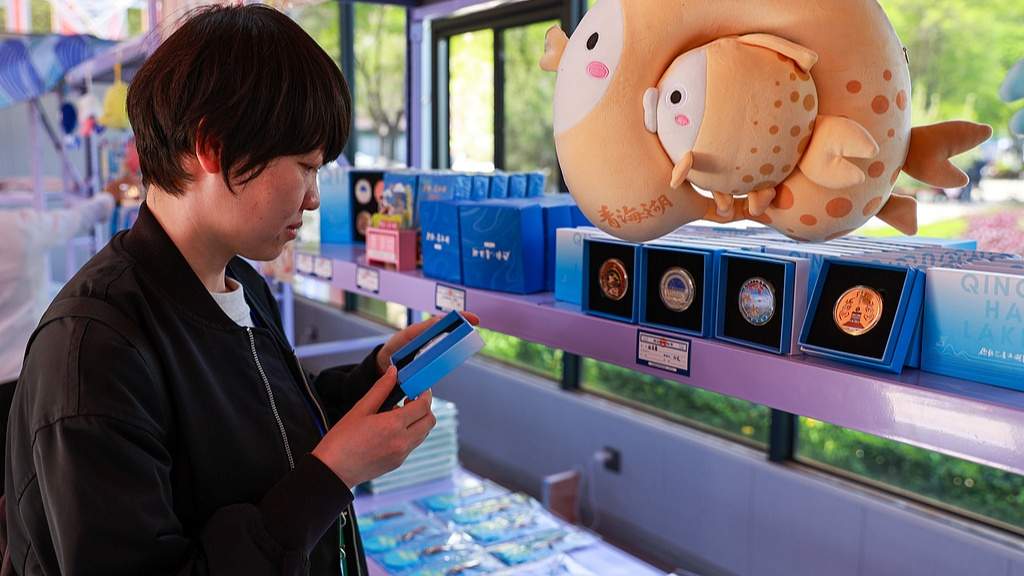 “AI+文旅”，解锁更多出游新体验