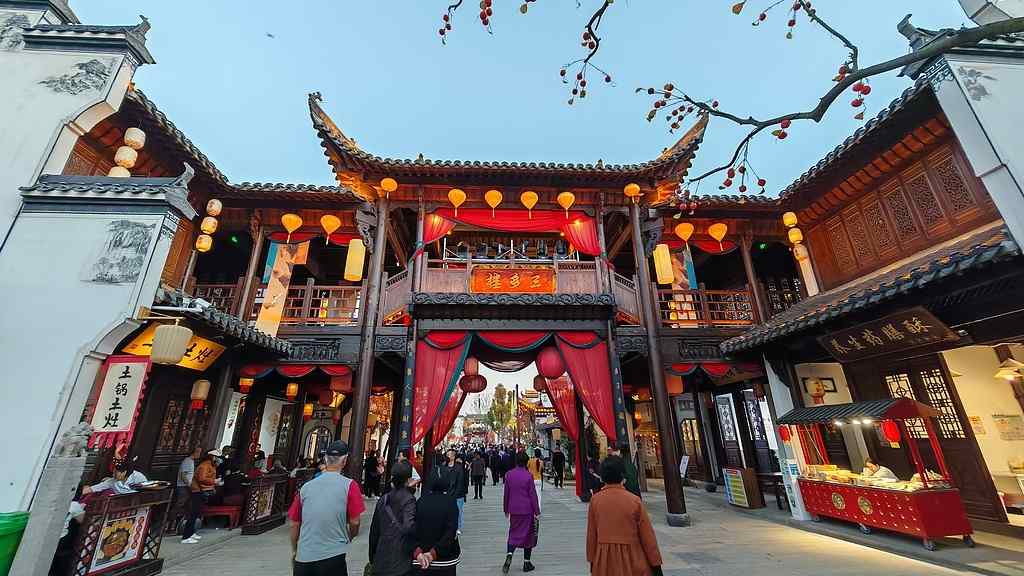 “文旅+”“+文旅”更好融入国家发展全局