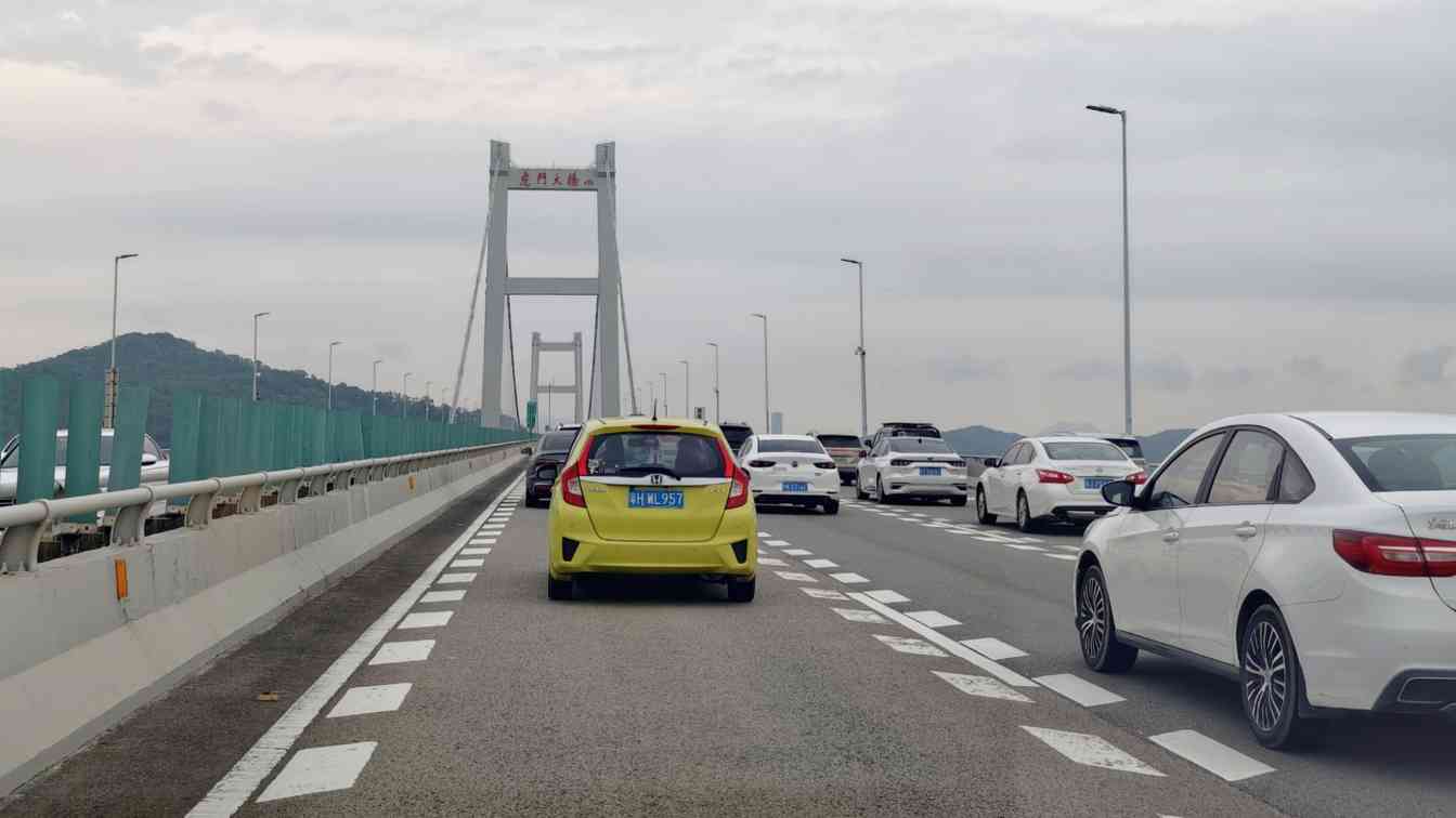 端午假期全国高速公路日均总流量预计约4070万辆