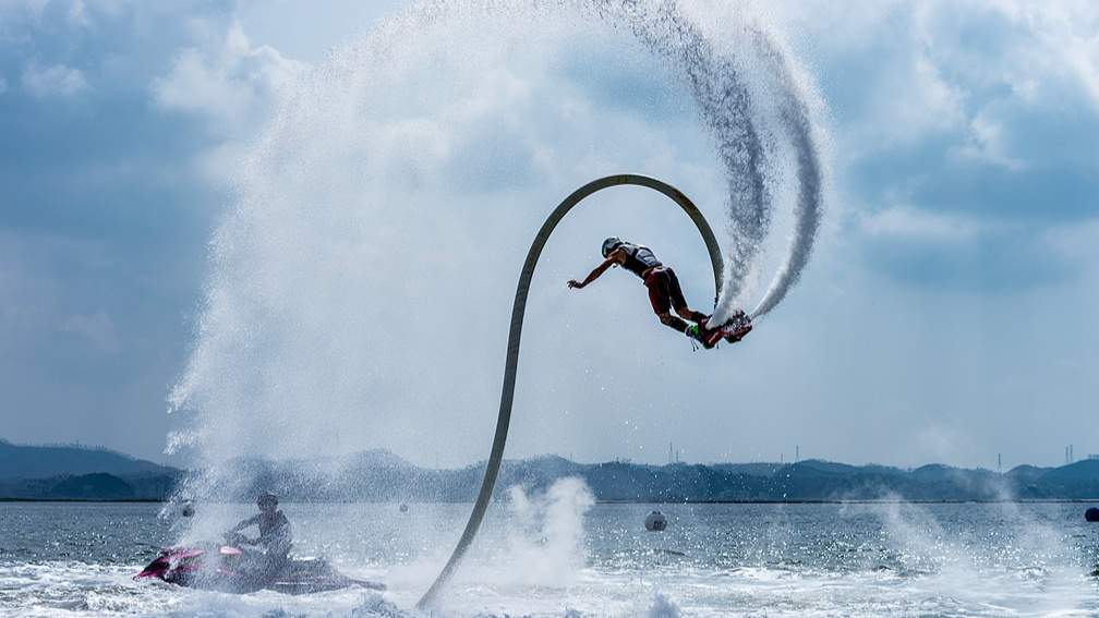 规范文旅业态，让暑期游玩更安心（民生一线）