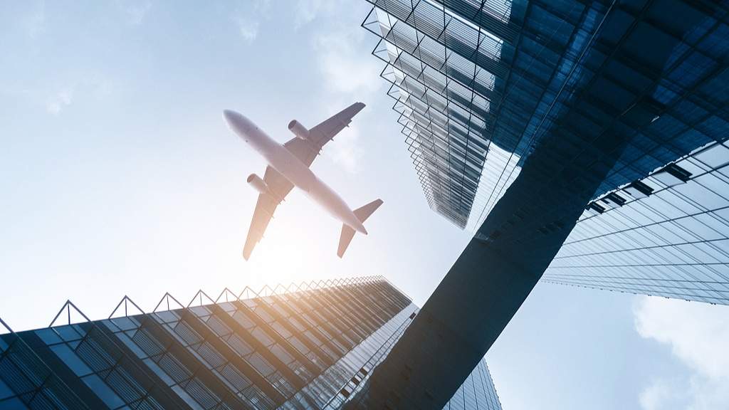 航旅纵横上线民航官方直销平台