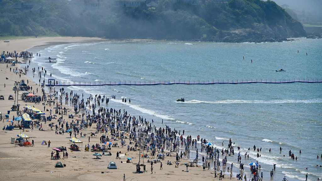 高质量打造海洋特色文化和旅游目的地