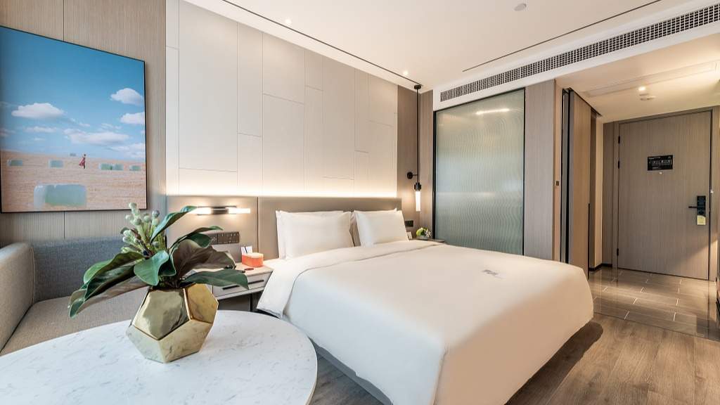 暑期严管！北京：酒店不得擅自提高预订单价格