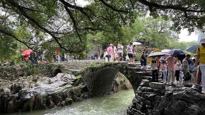 端午假期：传统节日带火文旅消费