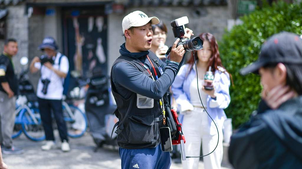 多业态融合“解锁”文旅新场景