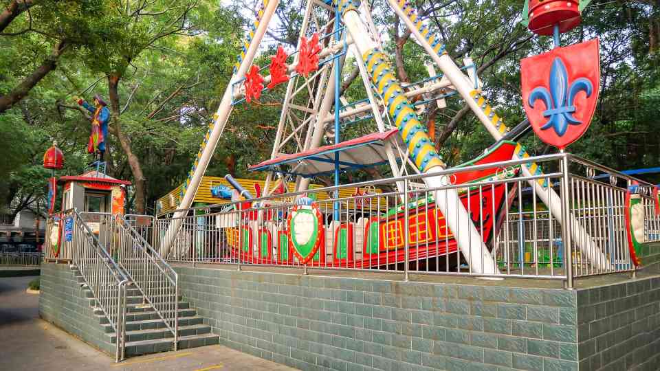 游乐园“快速通道”不快？消保委：小心被套路