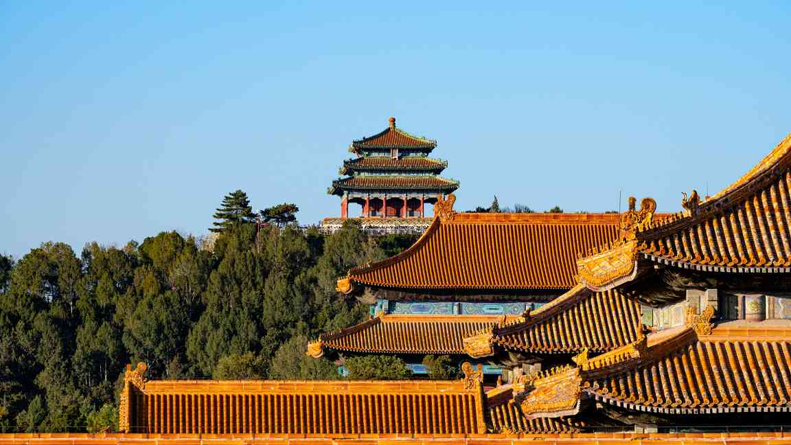 北京市公园游览年票将发售 线上线下均可办理