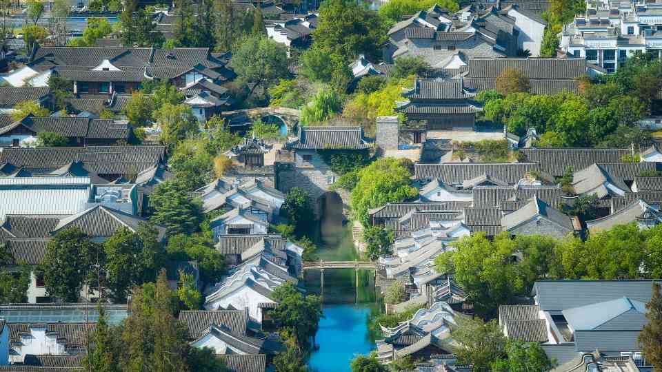 从“文化基因”到“文旅爆款” 浙江“十四五”文旅融合实现新突破