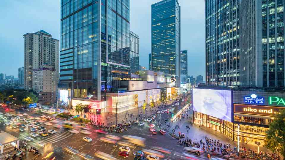 六部门：到2027年形成3个万亿级消费领域和10个千亿级消费热点