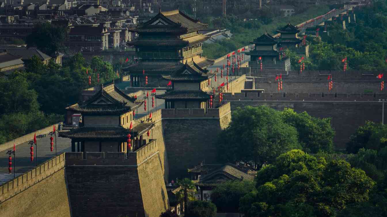 前三季度陕西重点文旅产业链营收超7900亿