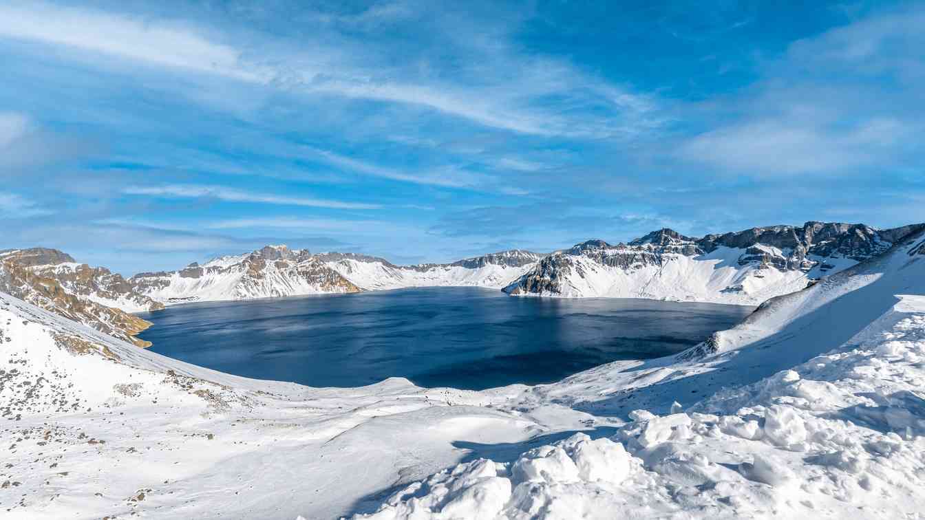 景区推行标准化建设 旅游服务有了“新标尺”