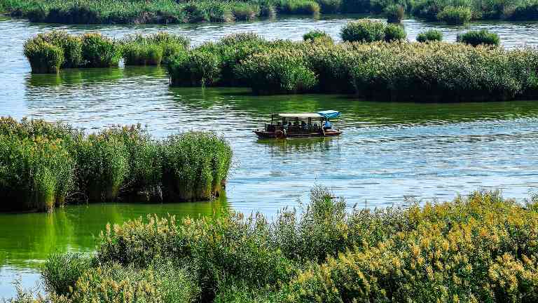 宁夏“十四五”文旅成绩单：旅游业增加值突破200亿元 多项数据创新高