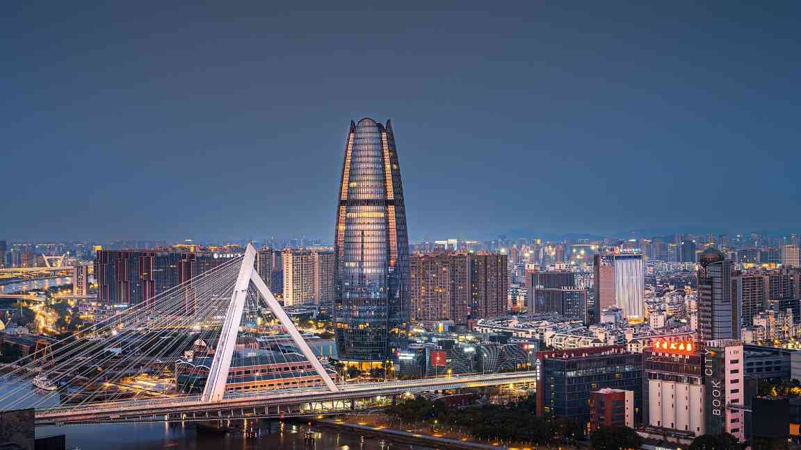 “2025海丝文旅大展”打造文旅融合新体验