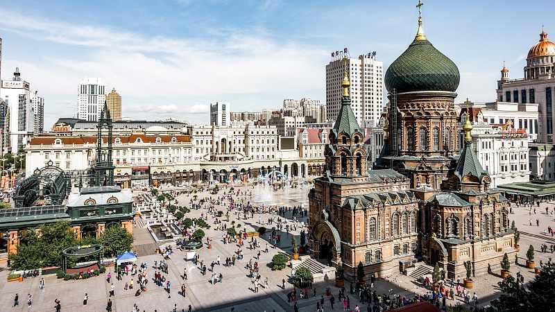 文化和旅游部：2025年前三季度国内居民出游人次49.98亿