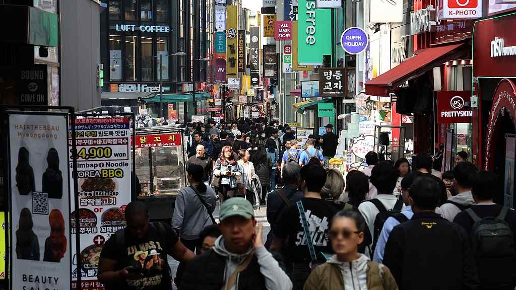 “五一” 出境游短线日韩最火，长线欧洲走热