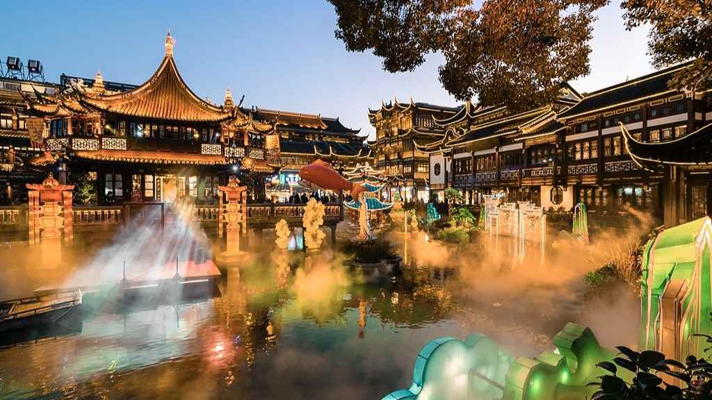 中国文旅“新业态”的迷思与焦虑