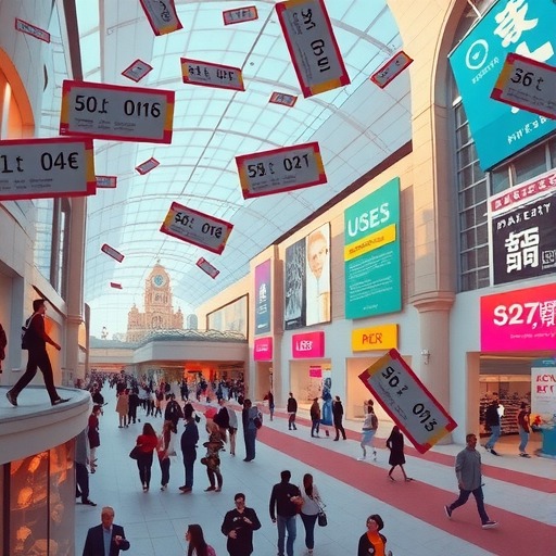 “票根经济”热度上升 凭票享受折扣权益 如何推动文旅商体展深度融合？