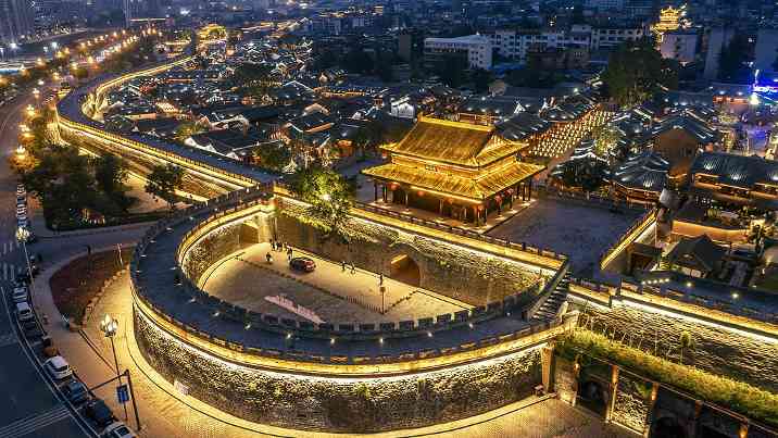 感受文旅新发展 共谋合作新机遇