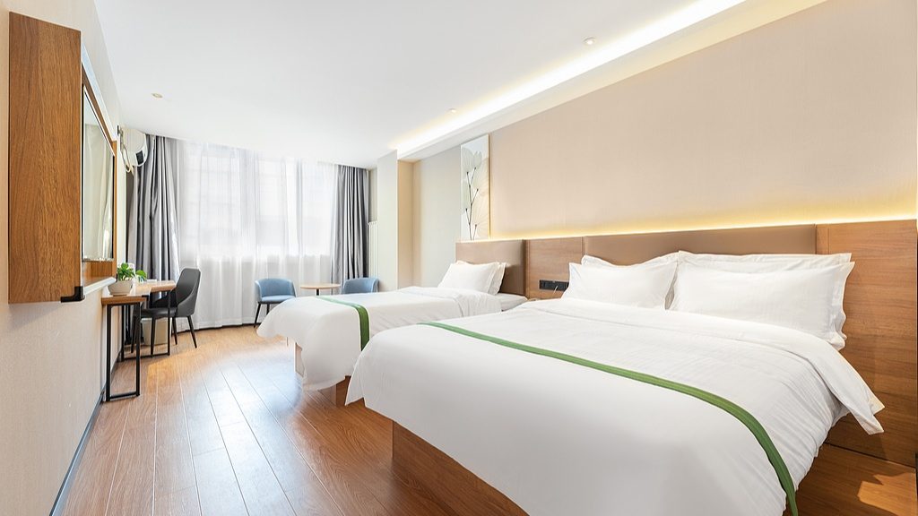 广电总局：18.3万家酒店1159万间客房实现“便捷看电视”