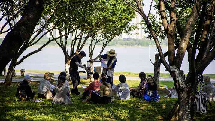 年度热词――熔铸共同的时代记忆