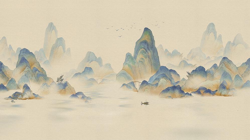 以守正创新绘文化发展之景