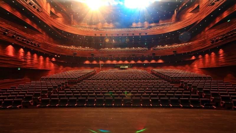 文化和旅游部发布六项文化和旅游行业标准