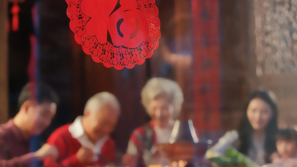 春节申遗成功！光明网独家专访潘鲁生：申遗成功是起点而不是终点