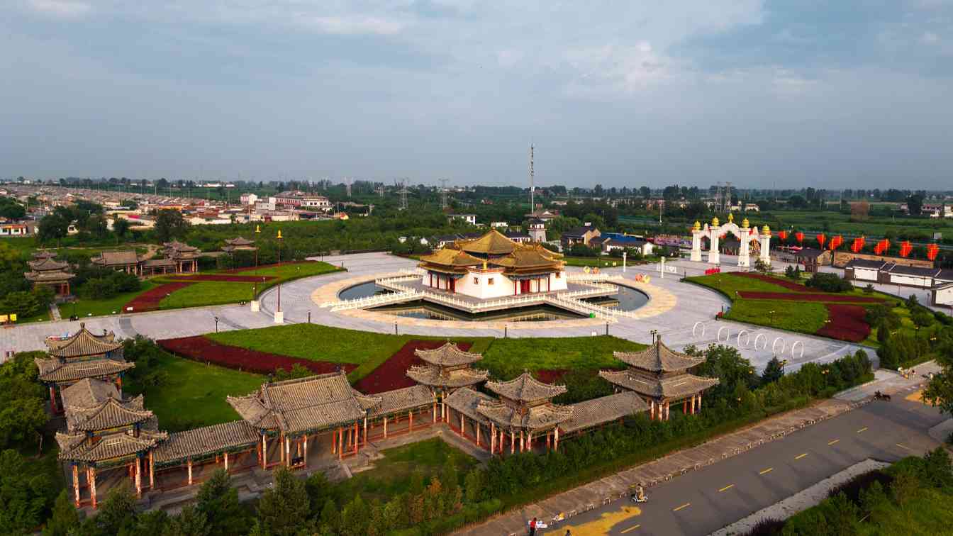 民族节日如何燃动乡村