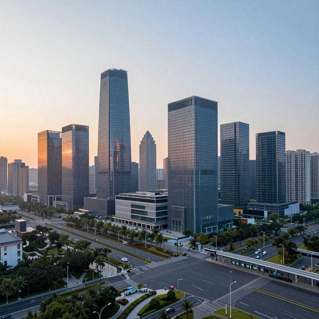 让旅游业进一步服务美好生活