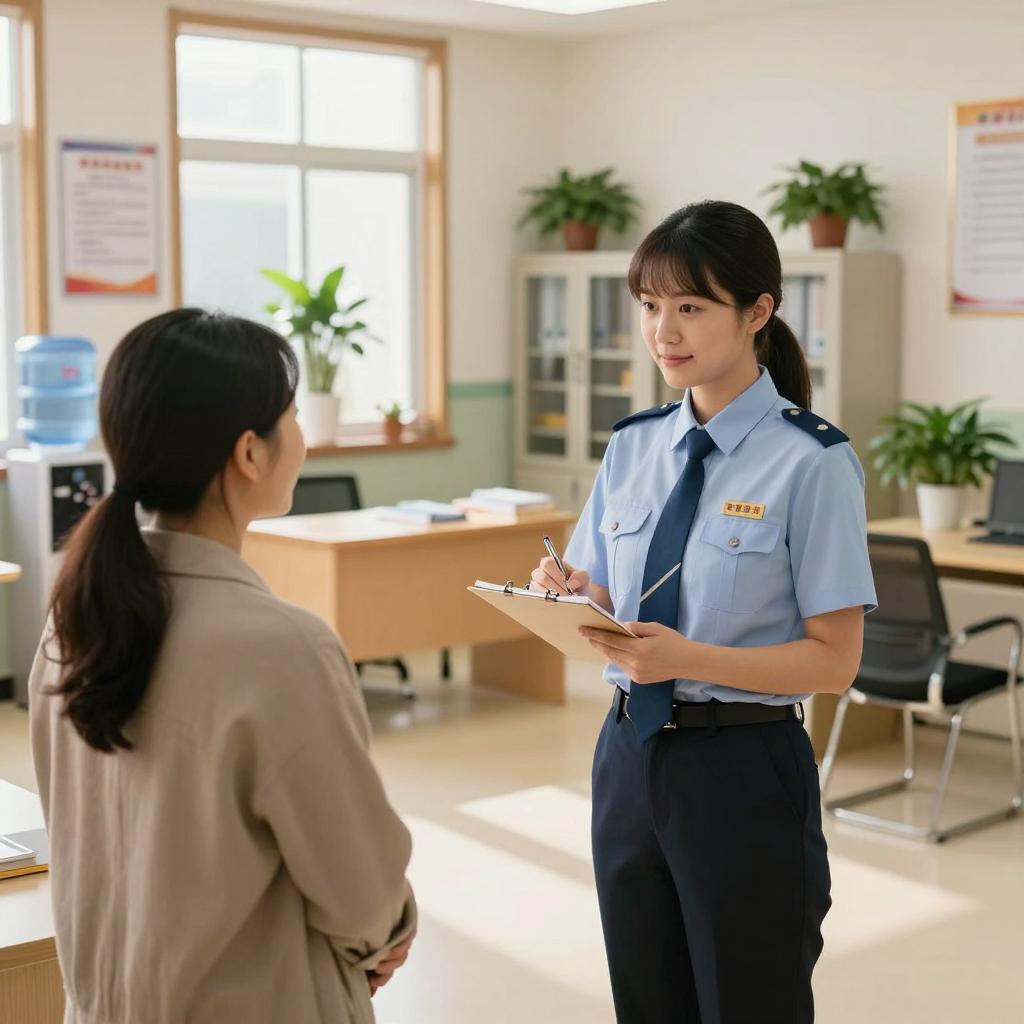 让旅游业进一步服务美好生活