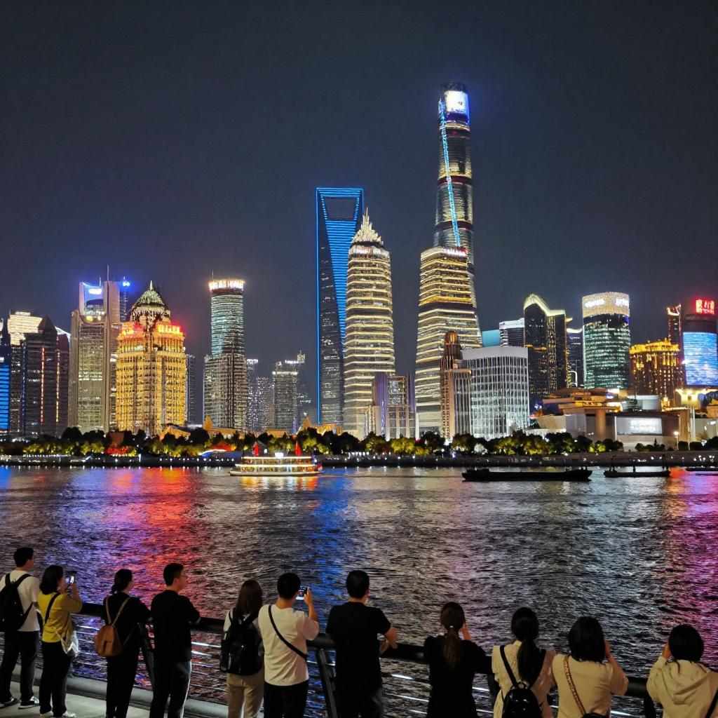 入境游火爆带来了什么？