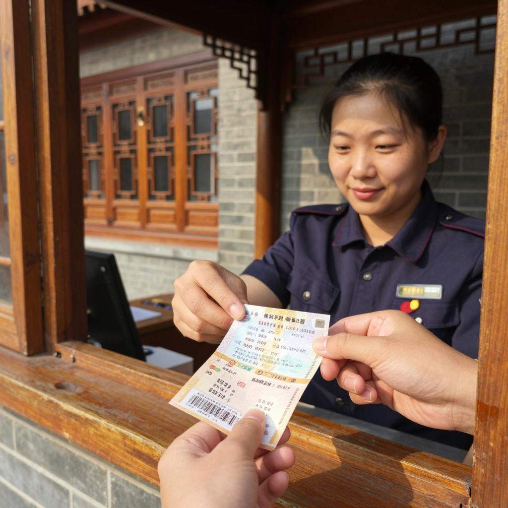 “票根经济”热度上升 凭票享受折扣权益 如何推动文旅商体展深度融合? “票根经济”热度上升 凭票享受折扣权益 如何推动文旅商体展深度融合?