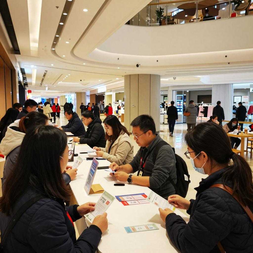 “票根经济”热度上升 凭票享受折扣权益 如何推动文旅商体展深度融合? “票根经济”热度上升 凭票享受折扣权益 如何推动文旅商体展深度融合?