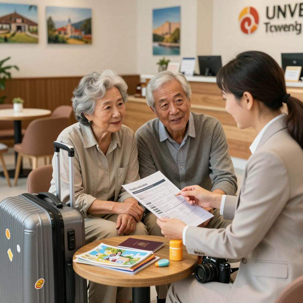 AI给传统旅游业带来哪些新风景？