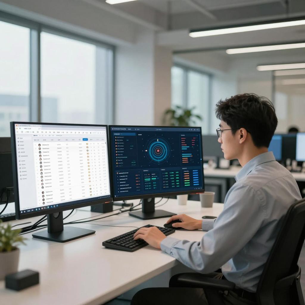 AI给传统旅游业带来哪些新风景？